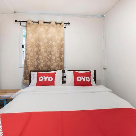 Oyo 693 Tree House Cottage Κο Τσανγκ Εξωτερικό φωτογραφία