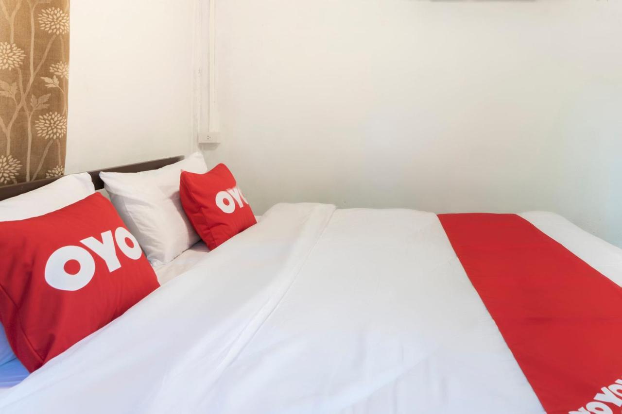 Oyo 693 Tree House Cottage Κο Τσανγκ Εξωτερικό φωτογραφία