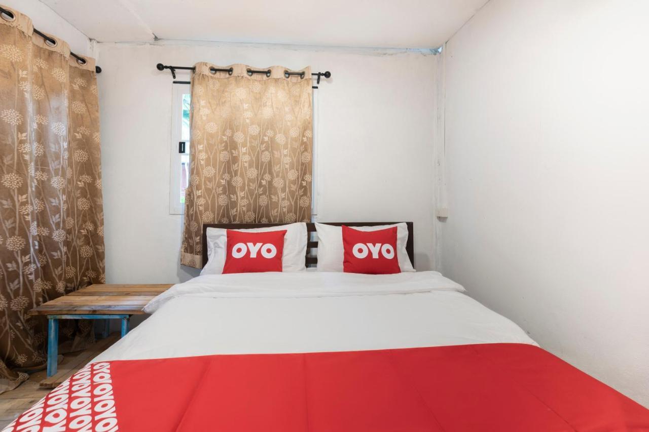 Oyo 693 Tree House Cottage Κο Τσανγκ Εξωτερικό φωτογραφία